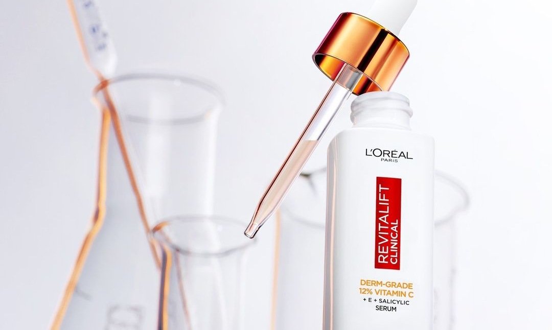 Beneficios de la vitamina C para la piel sensible | L'Oréal Paris